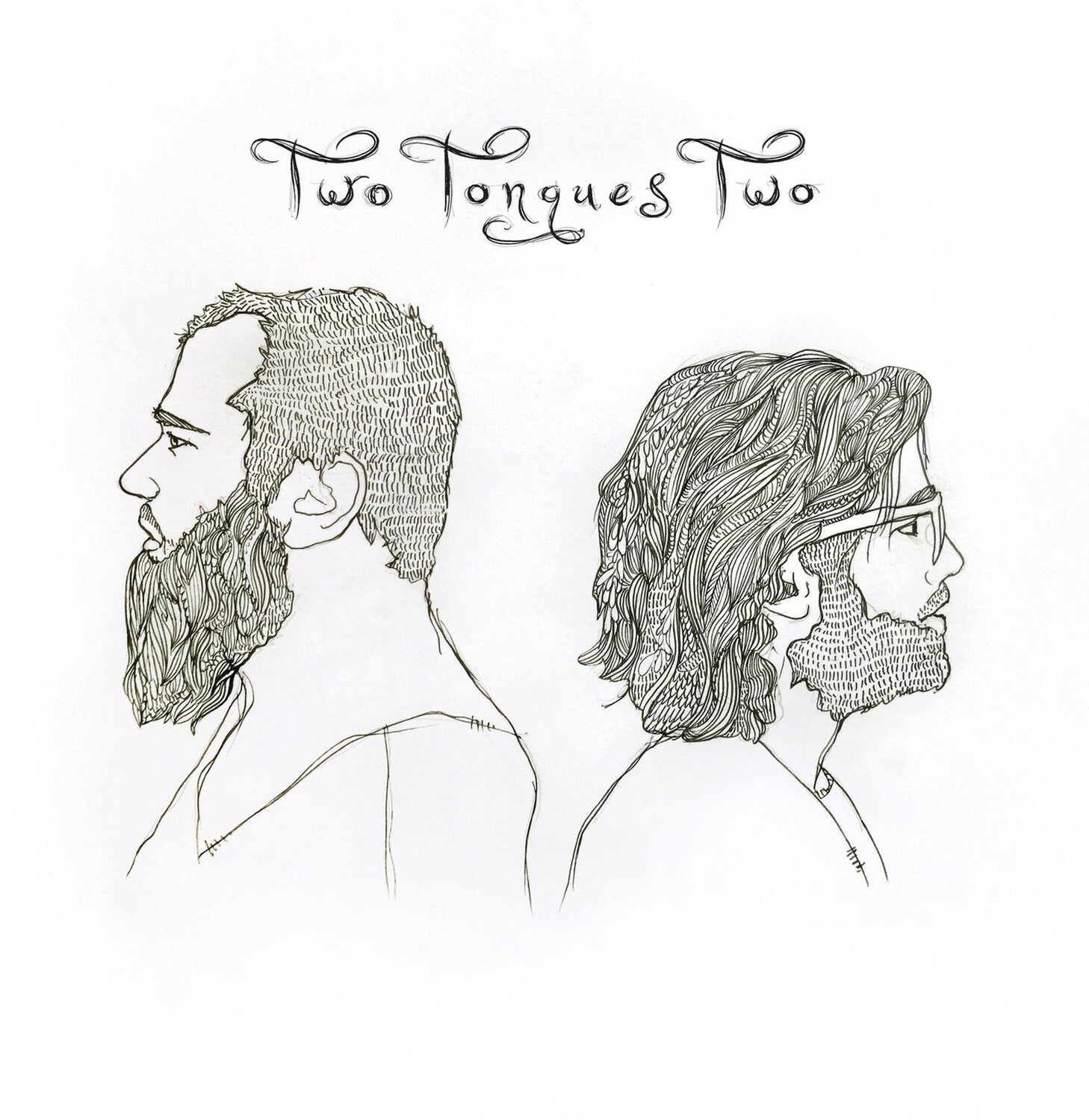Two Tongues - Two