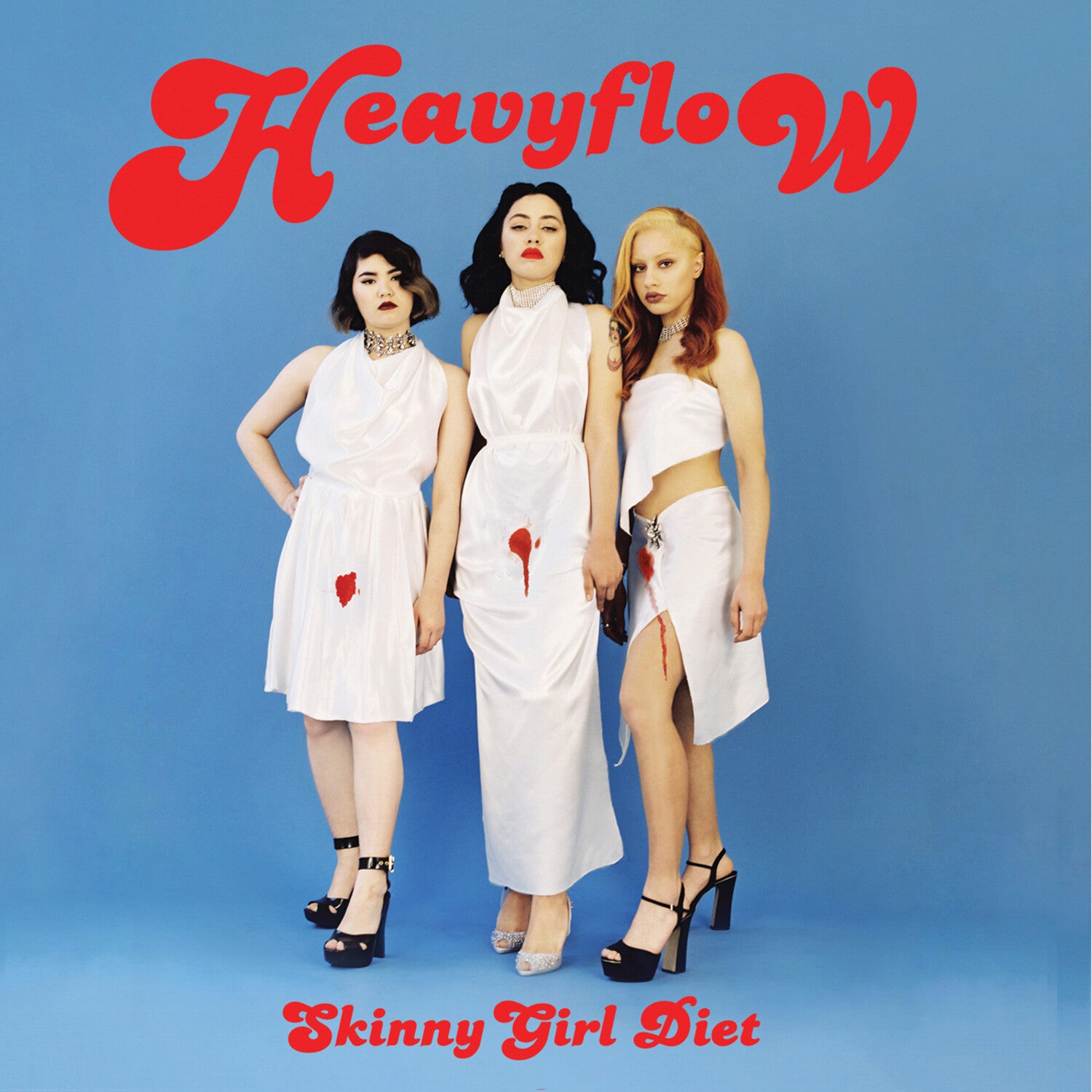 Skinny Girl Diet - Heavy Flow