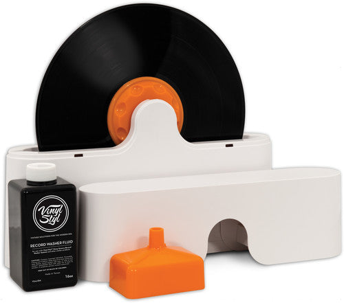 Vinyl Styl® VS-C-001 Deep Groove Record Washer System - For 7/10/12 Inch
