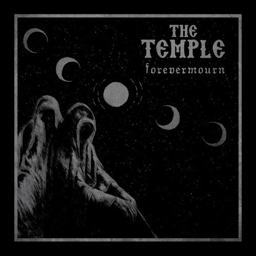 Temple - Forevermourn (CD)