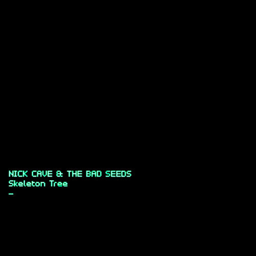 NICK & BAD SEEDS CAVE - Skeleton Tree