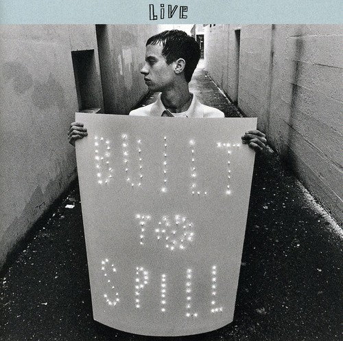 Built to Spill - Live (CD)