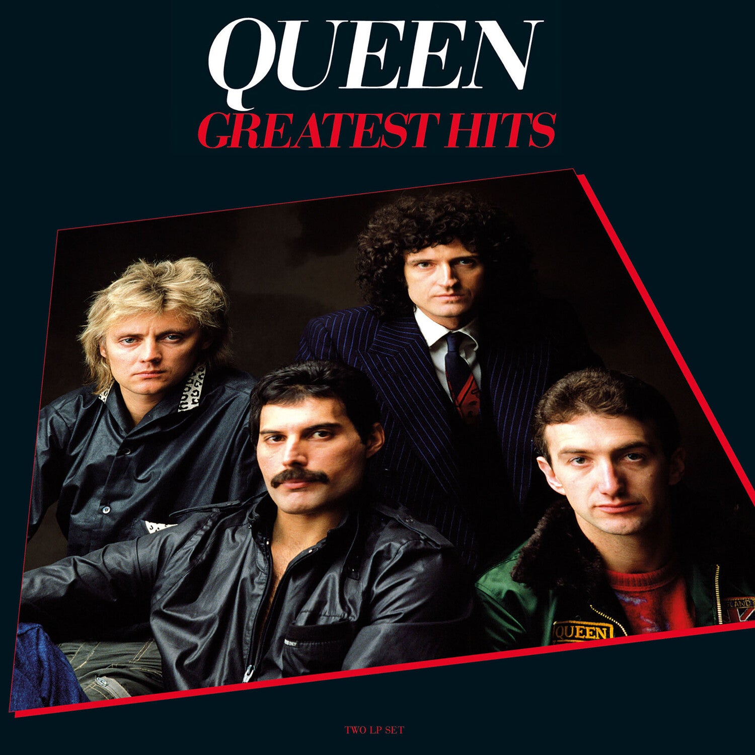 Queen - Greatest Hits I 2xLP