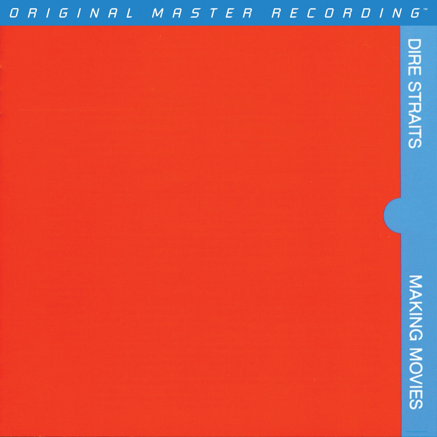Dire Straits - Making Movies 2xLP (Limited Edition)