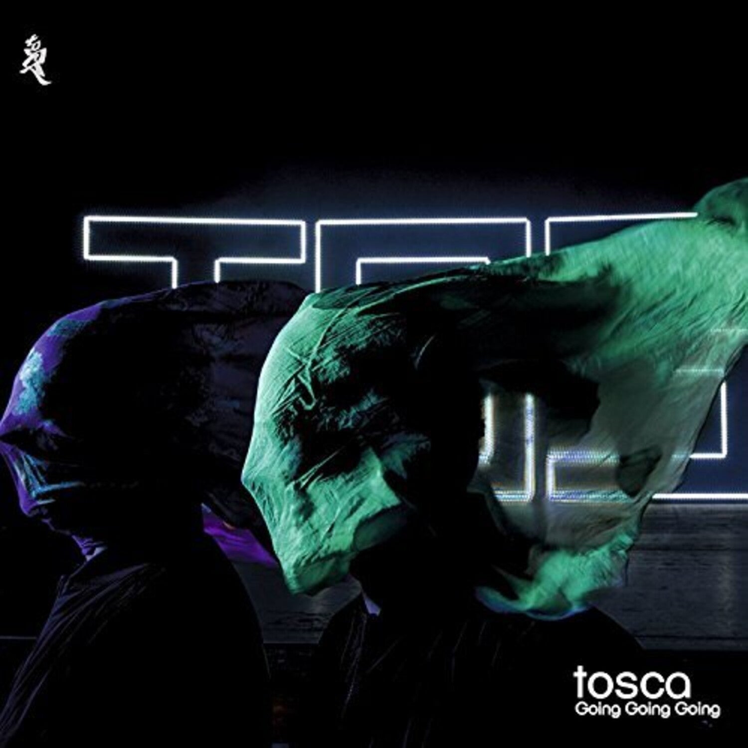 Tosca - Going Going Going 2xLP
