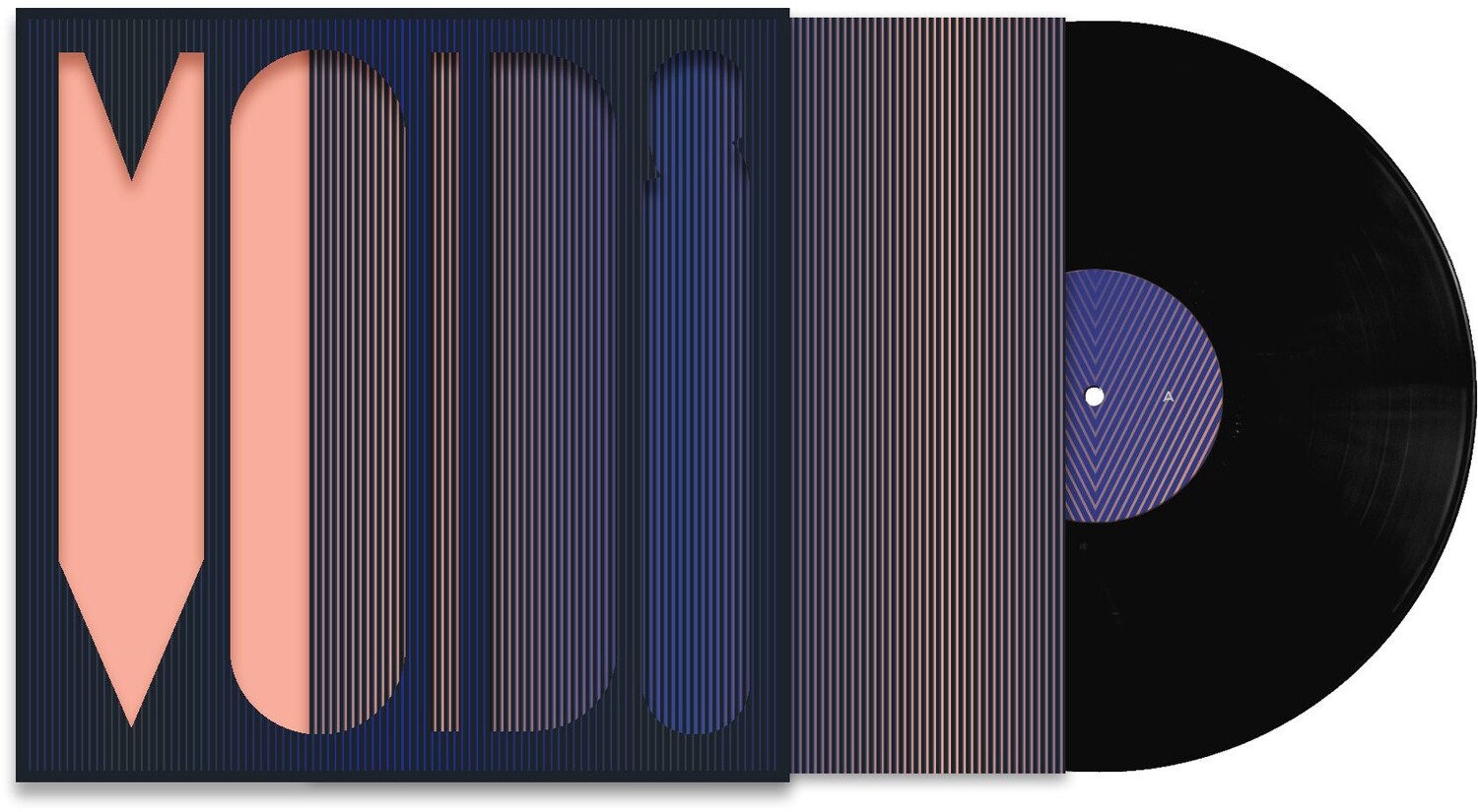 Minus the Bear - Voids