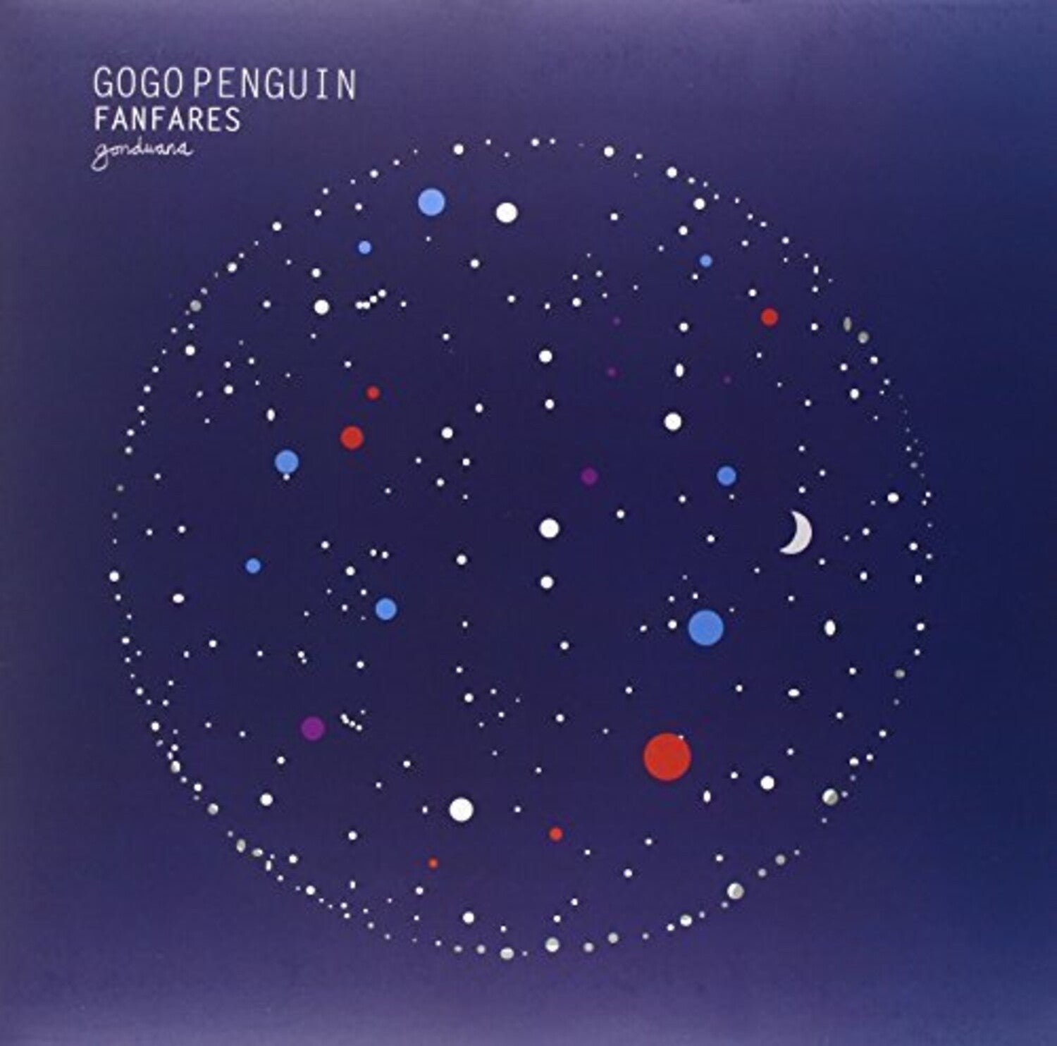GoGo Penguin - Fanfares