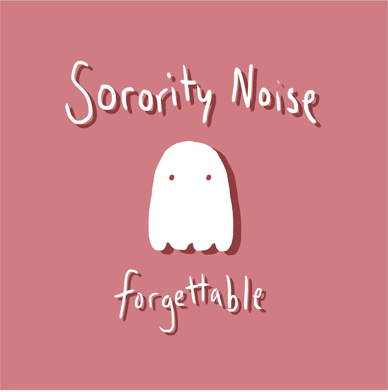 Sorority Noise - Forgettable (Purple Vinyl)