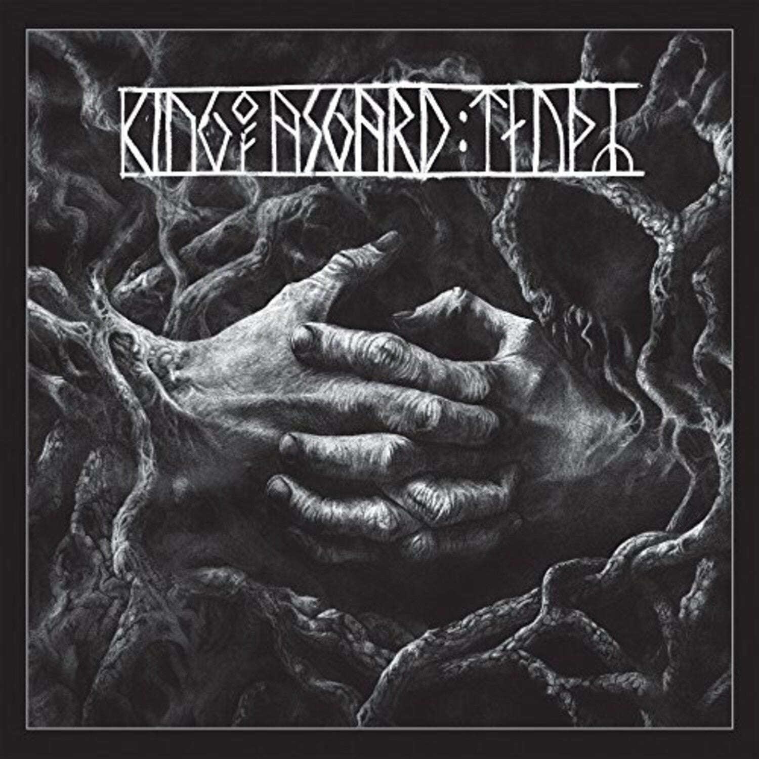 King of Asgard - :taudr: (CD)