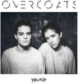 Overcoats - Young (CD)