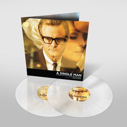 Abel Korzeniowski - A Single Man / O.s.t.
