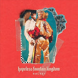 Halsey - Hopeless Fountain Kingdom (Clear Vinyl)