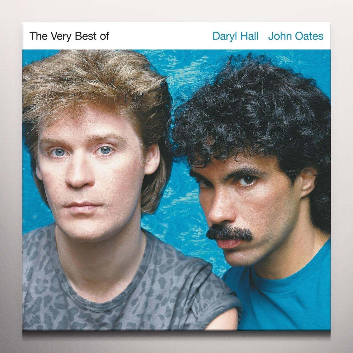 Hall & Oates - Very Best Of Darryl Hall & John Oates 2xLP
