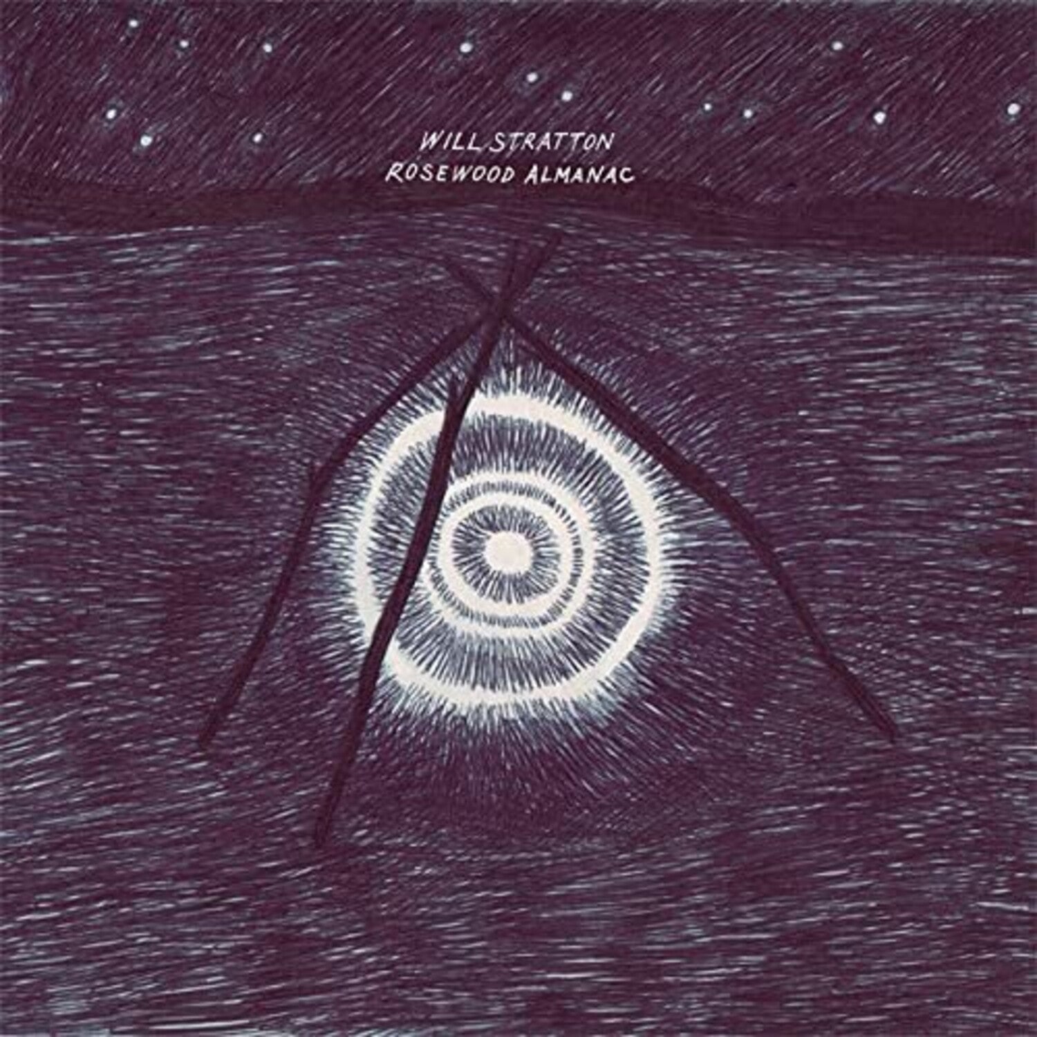 Will Stratton - Rosewood Almanac