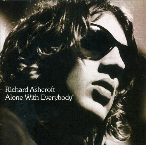 Richard Ashcroft - Alone with Everybody (CD)