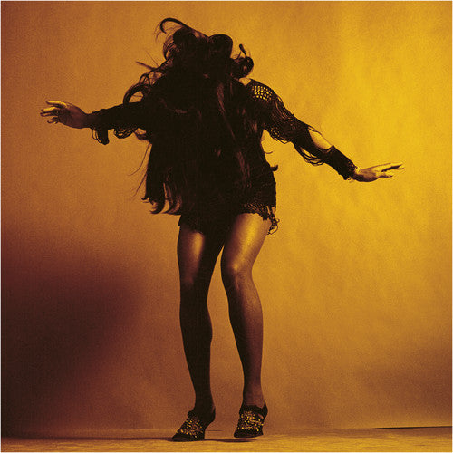 Last Shadow Puppets - Everything You've Come to Expect
