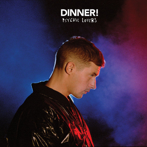 Dinner - Psychic Lovers (CD)