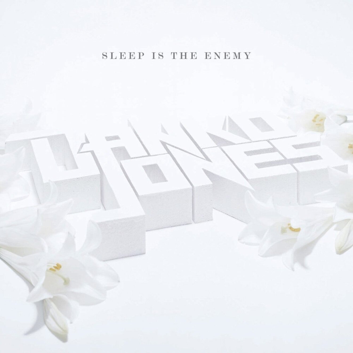 Danko Jones - Sleep Is The Enemy (CD)