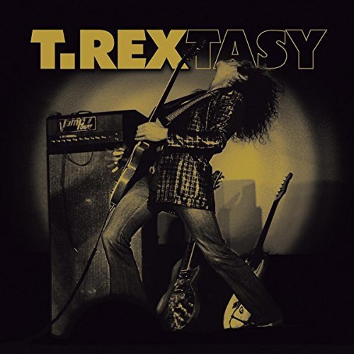 T-Rex - T.rextasy 2xCD