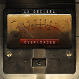 42 Decibel - Overloaded 2xCD
