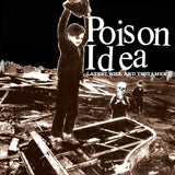 Poison Idea - Latest Will and Testament (CD)