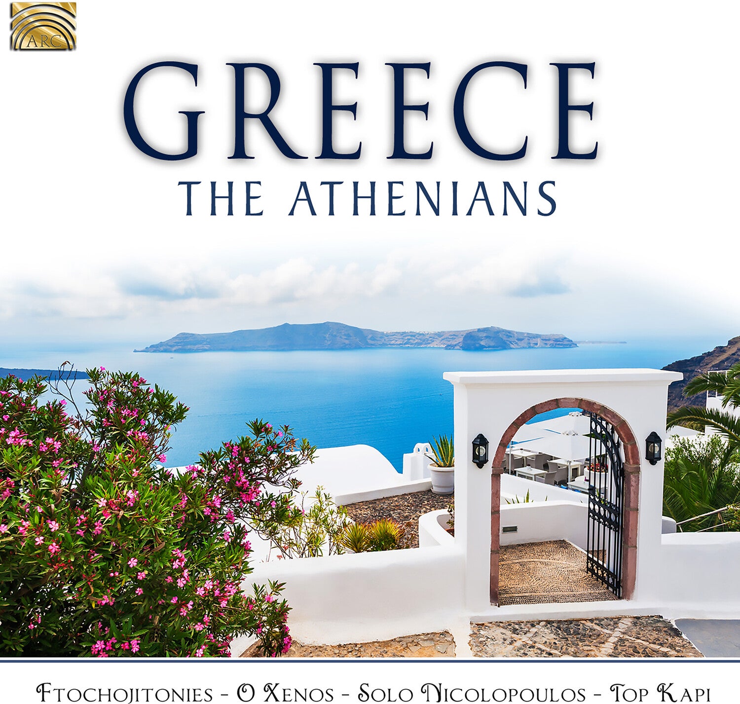 Various Artists - Greece