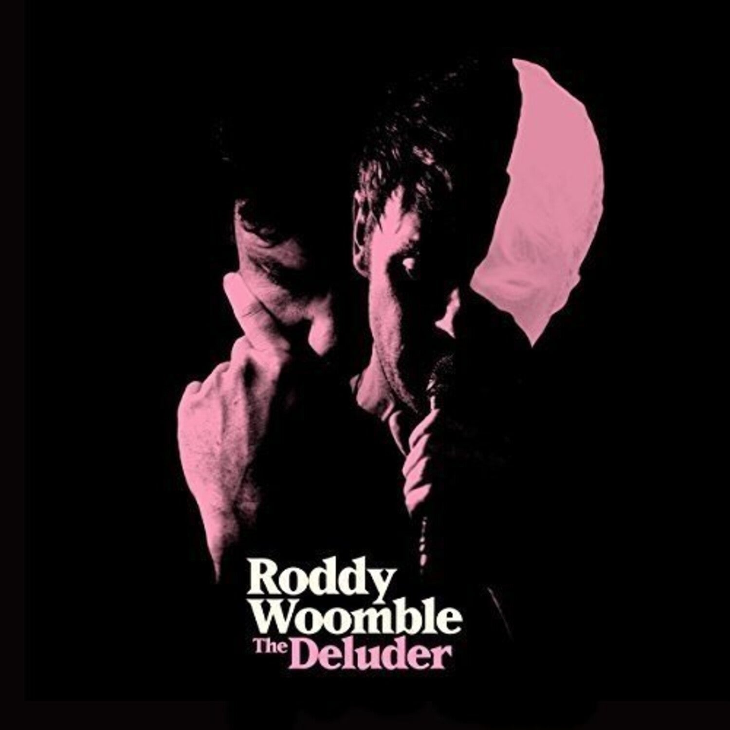 Roddy Woomble - Deluder (CD)