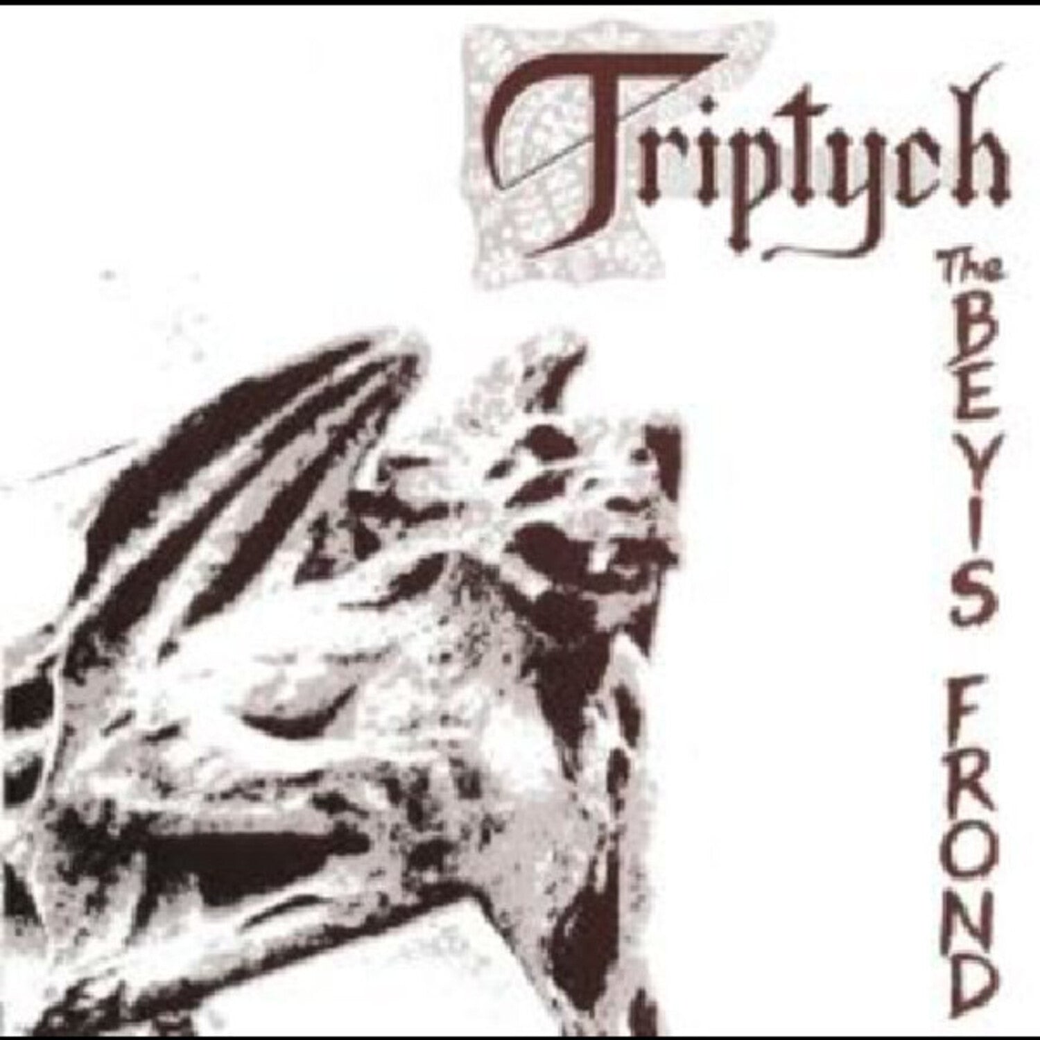 Bevis Frond - Triptych (CD)