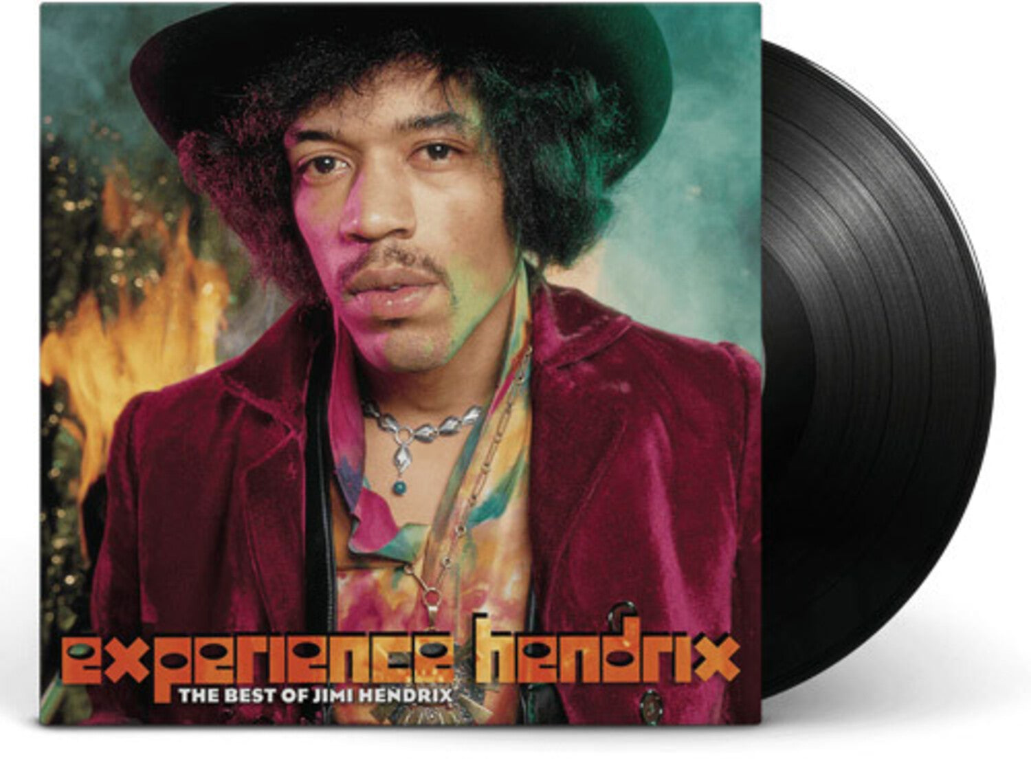 Jimi Hendrix - Experience Hendrix: The Best Of Jimi Hendrix 2xLP