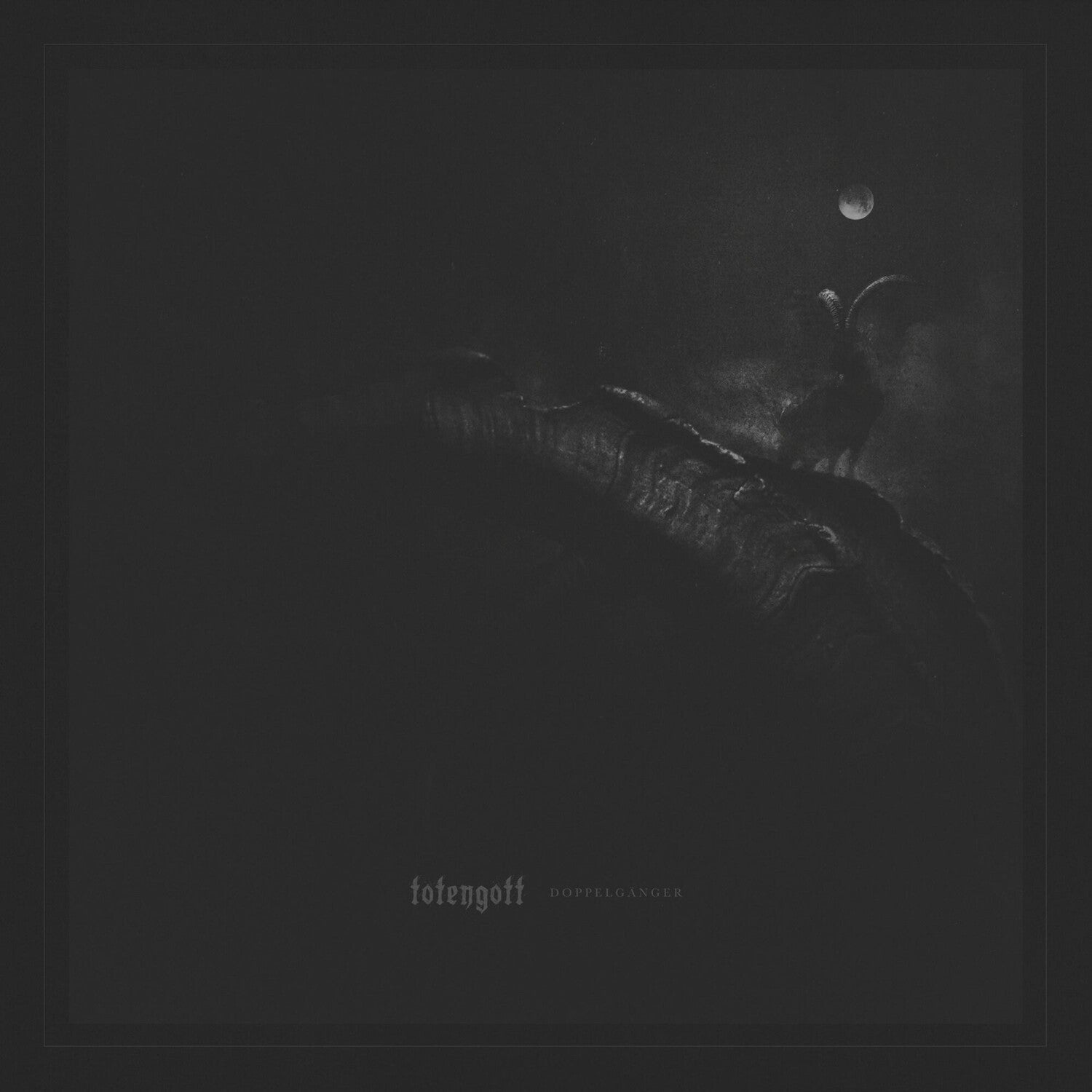 Totengott - Doppelganger