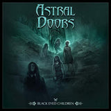 Astral Doors - Black Eyed Children (CD)