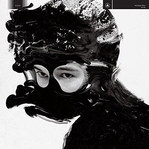 Zola Jesus - OKOVI