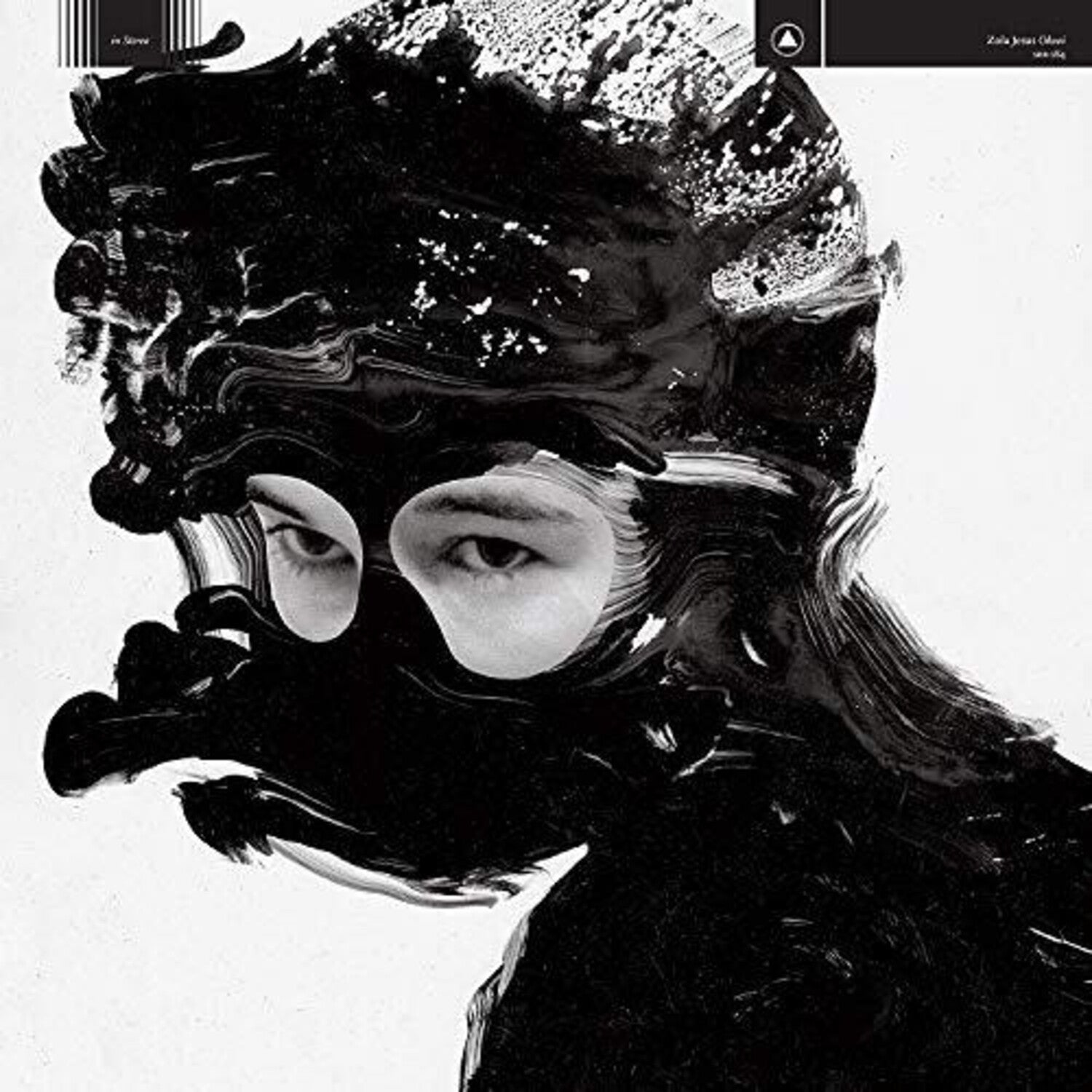 Zola Jesus - Okovi (CD)