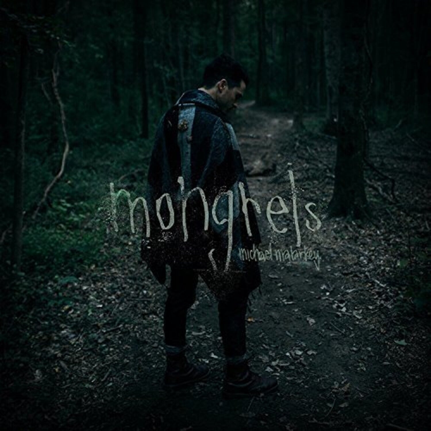 Michael Malarkey - Mongrels