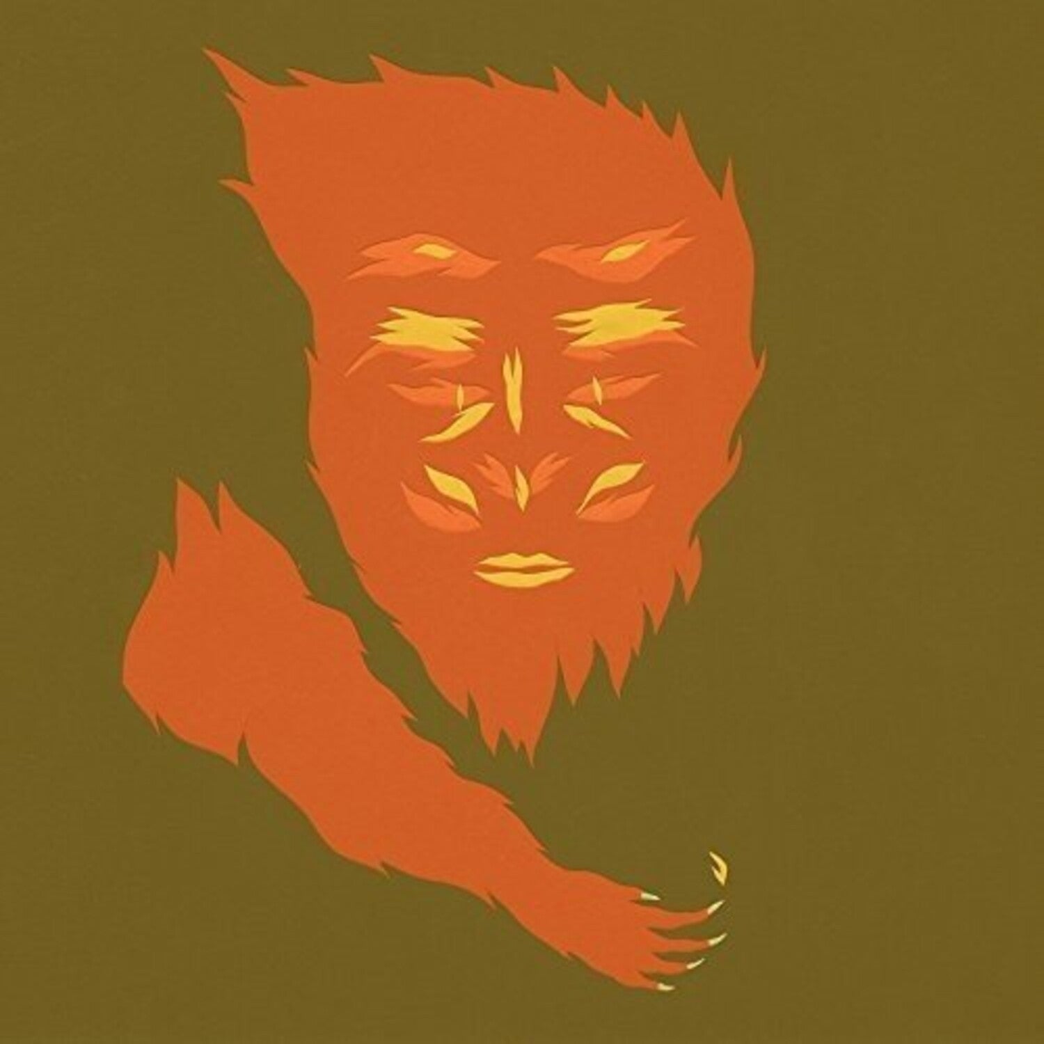 Honey - New Moody Judy (CD)