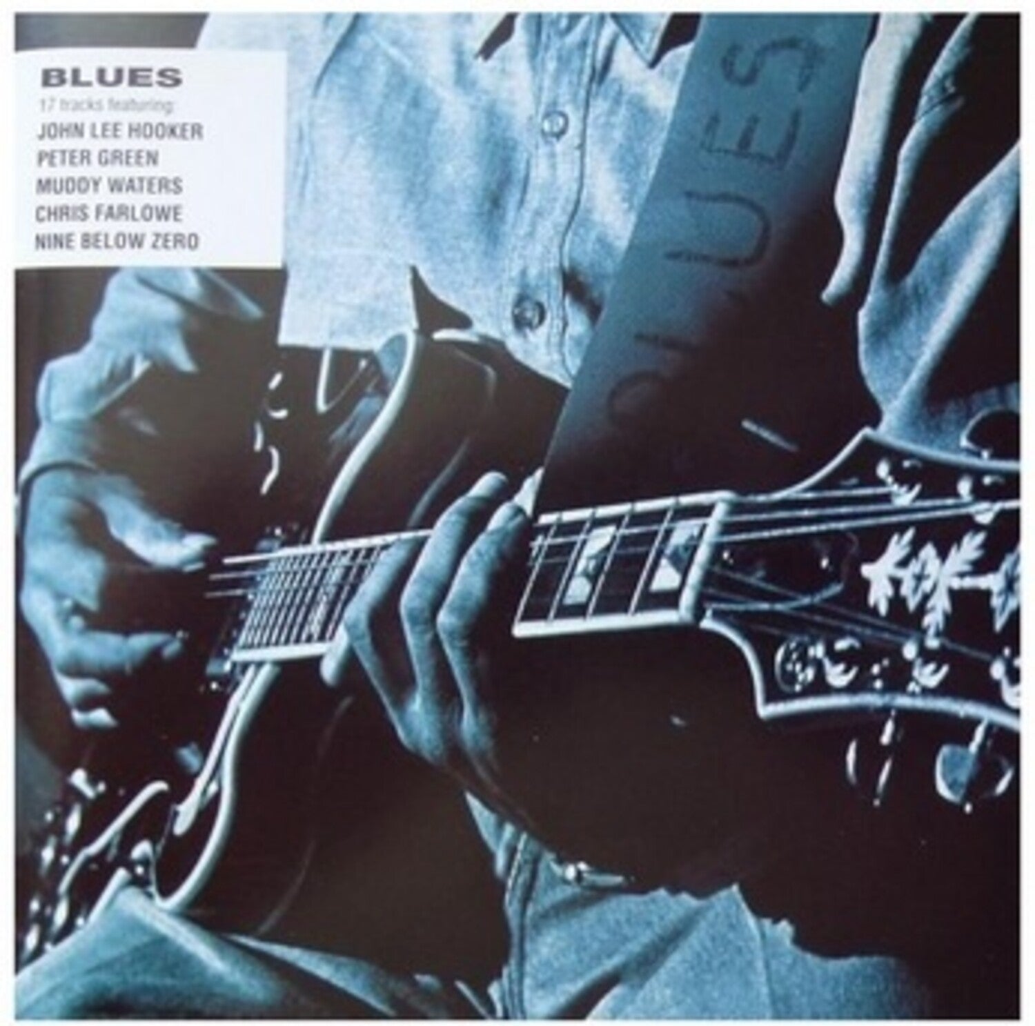 Various Artists - Blues Archive