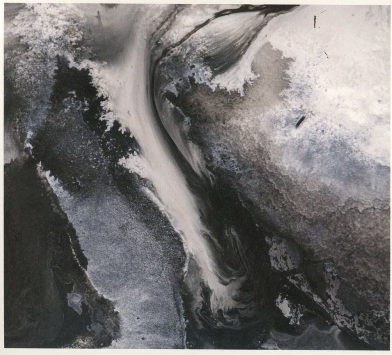 Novo Amor / Ed Tullett - Heiress 2xLP