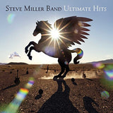 Steve Miller - Ultimate Hits 2xLP