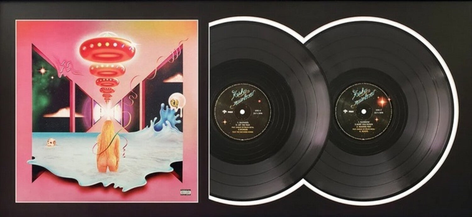Kesha - Rainbow 2xLP