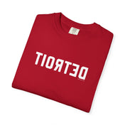 Detroit T-Shirt