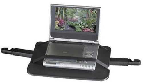 Digital Innovations SecureMount Portable DVD Player Car Mount