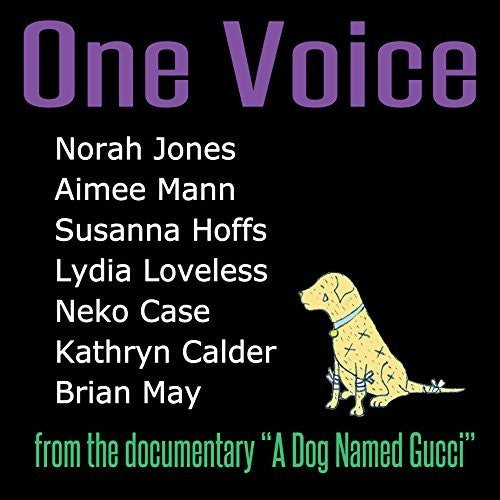 Various Artists - One Voice