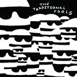 Traditional Fools - Fools Gold (CD)