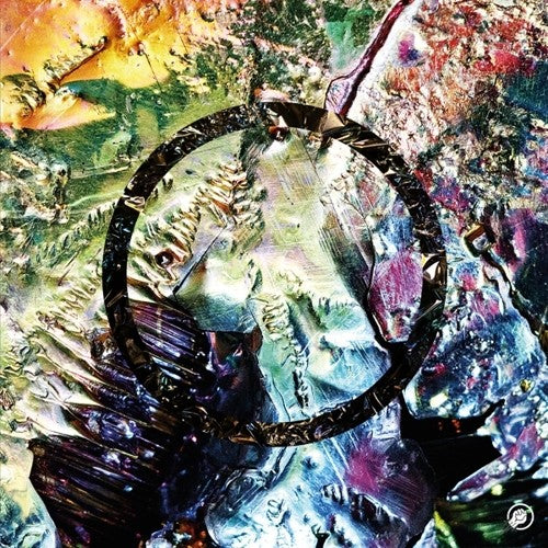 Comet Is Coming - Channel the Spirits 2xLP