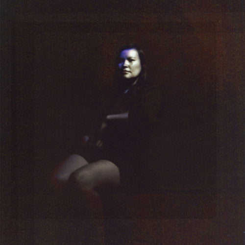 Suuns - Hold / Still (CD)