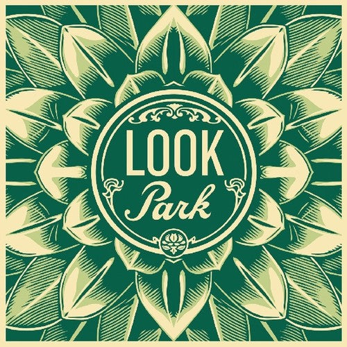 Look Park (CD)