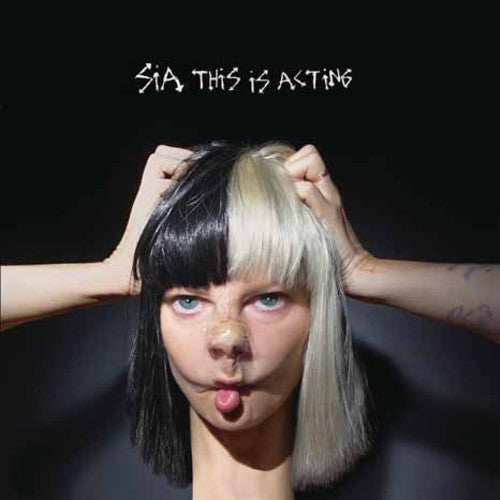 Sia - This Is Acting 2xLP