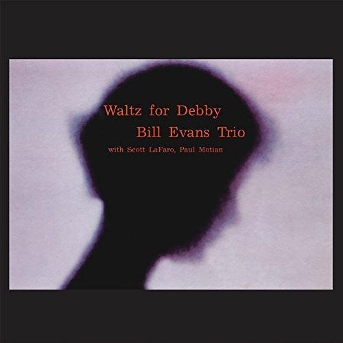 Bill Evans - Waltz For Debby (2024)