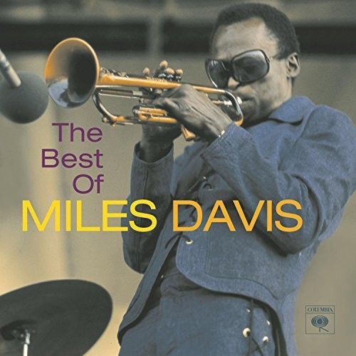 Miles Davis - Best of Miles Davis