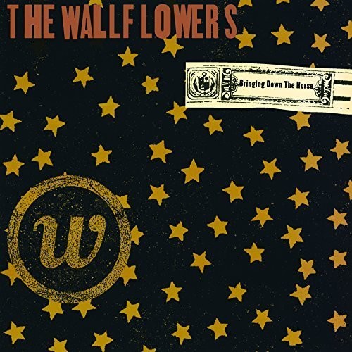 Wallflowers - Bringing Down The Horse 2xLP